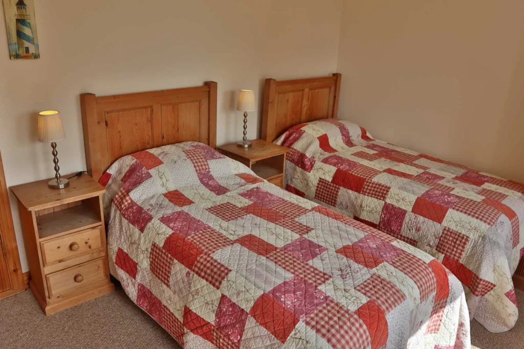Glencarrig Farmhouse B&B