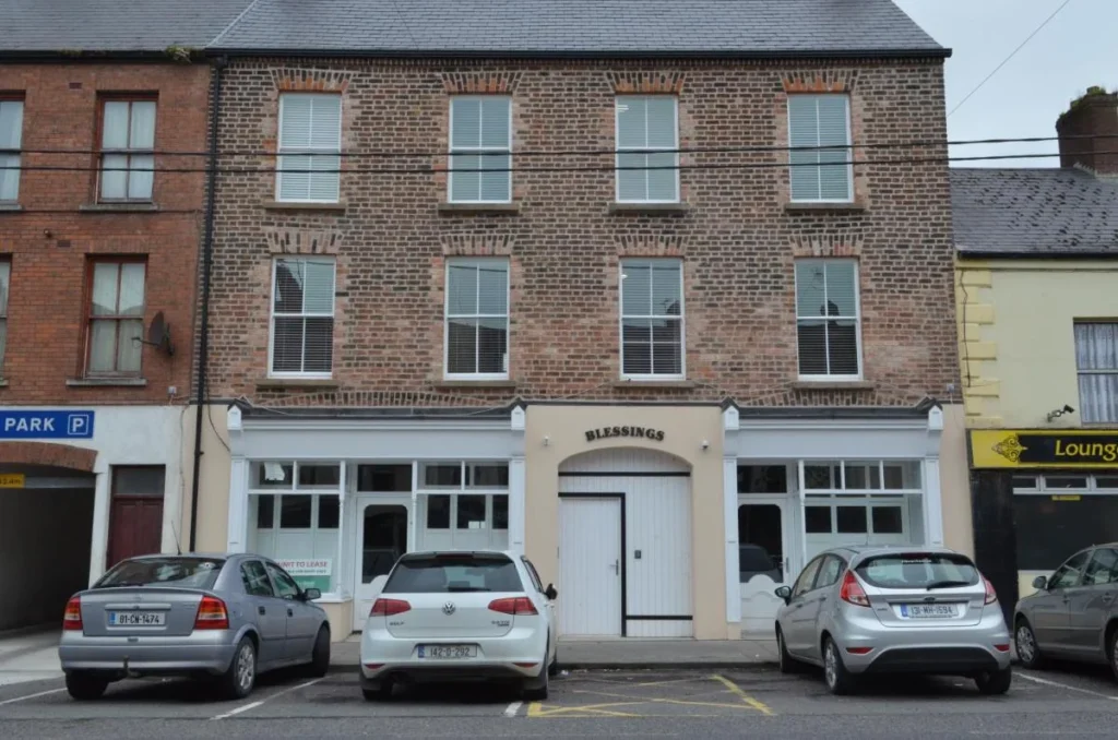 Blessings Studio Apartments
