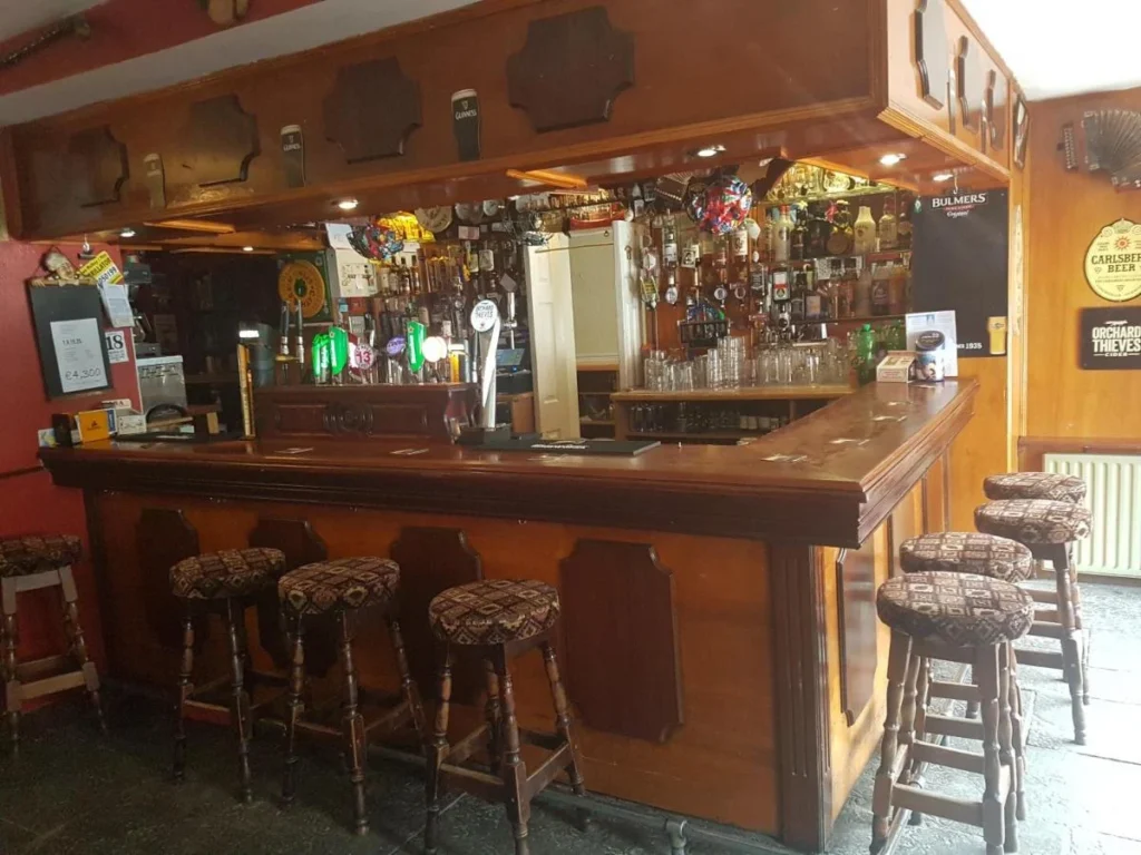 O'Loughlin's Bar