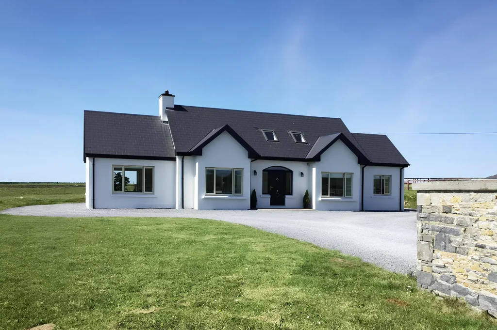 Coastal View House