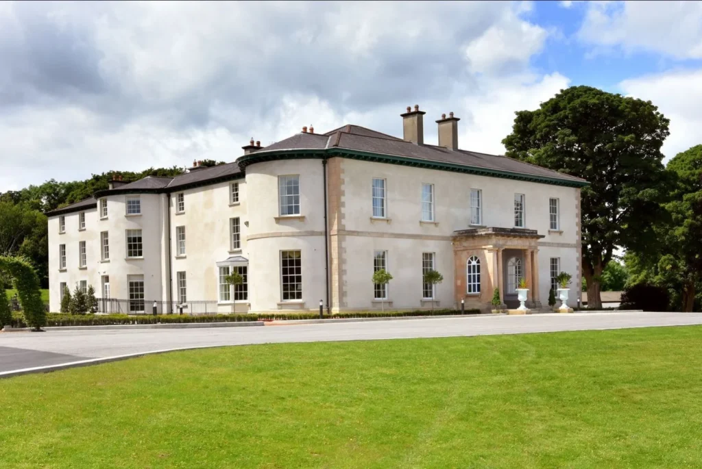 Rockhill House Estate