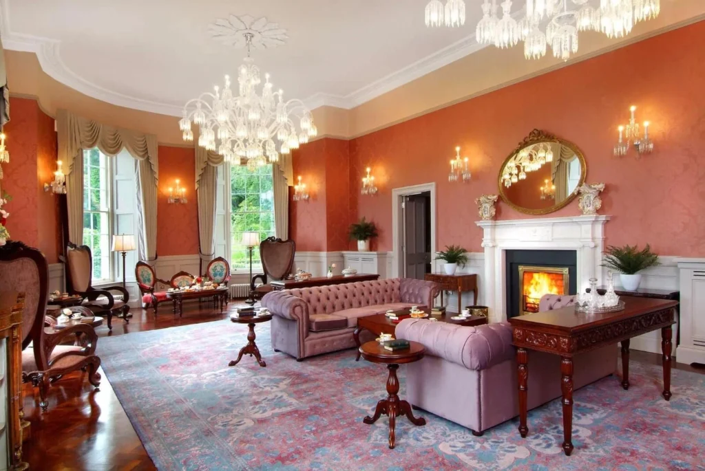Rockhill House Estate