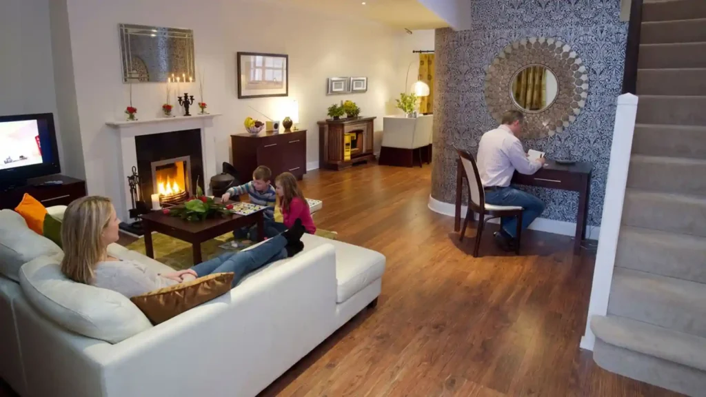 Kenmare Bay Hotel & Resort