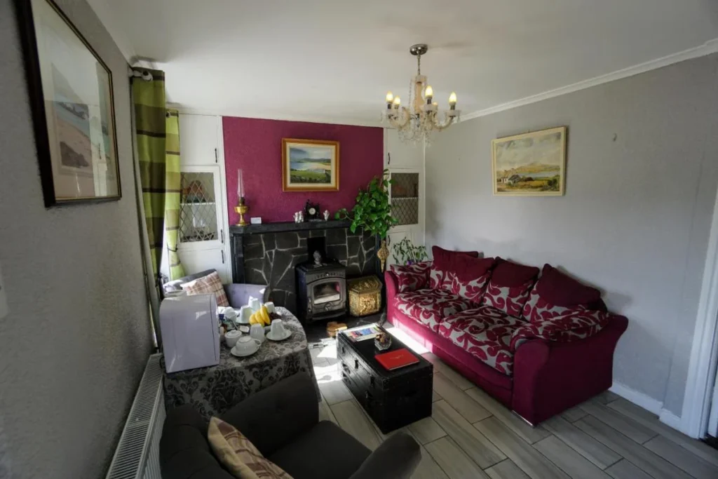 Kings Accommodation