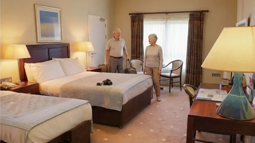 Kenmare Bay Hotel & Resort