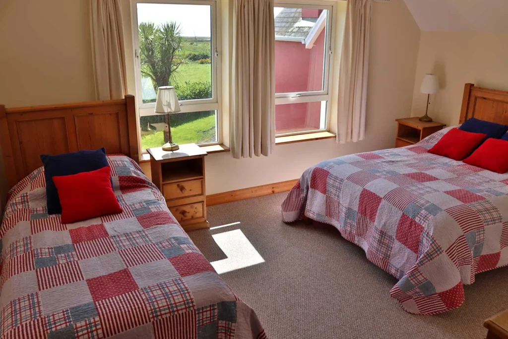 Glencarrig Farmhouse B&B