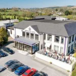 Kenmare Bay Hotel & Resort