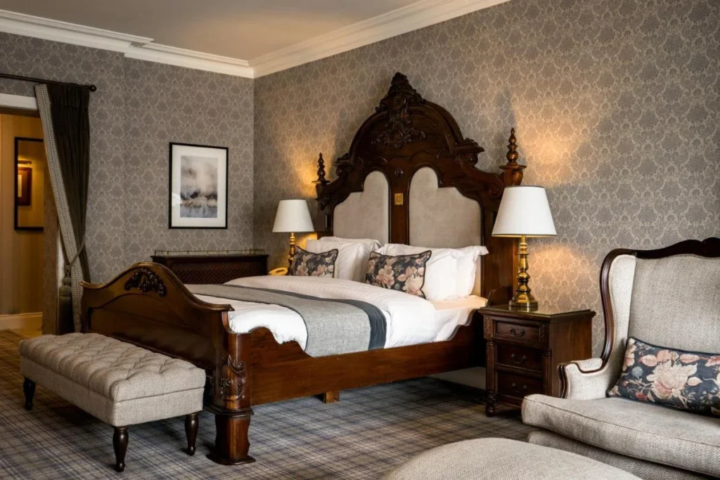 Kings Accommodation