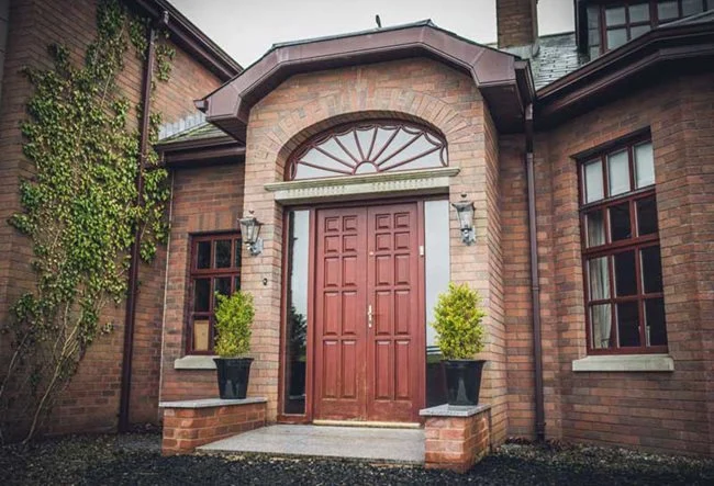 Creeve House Inn