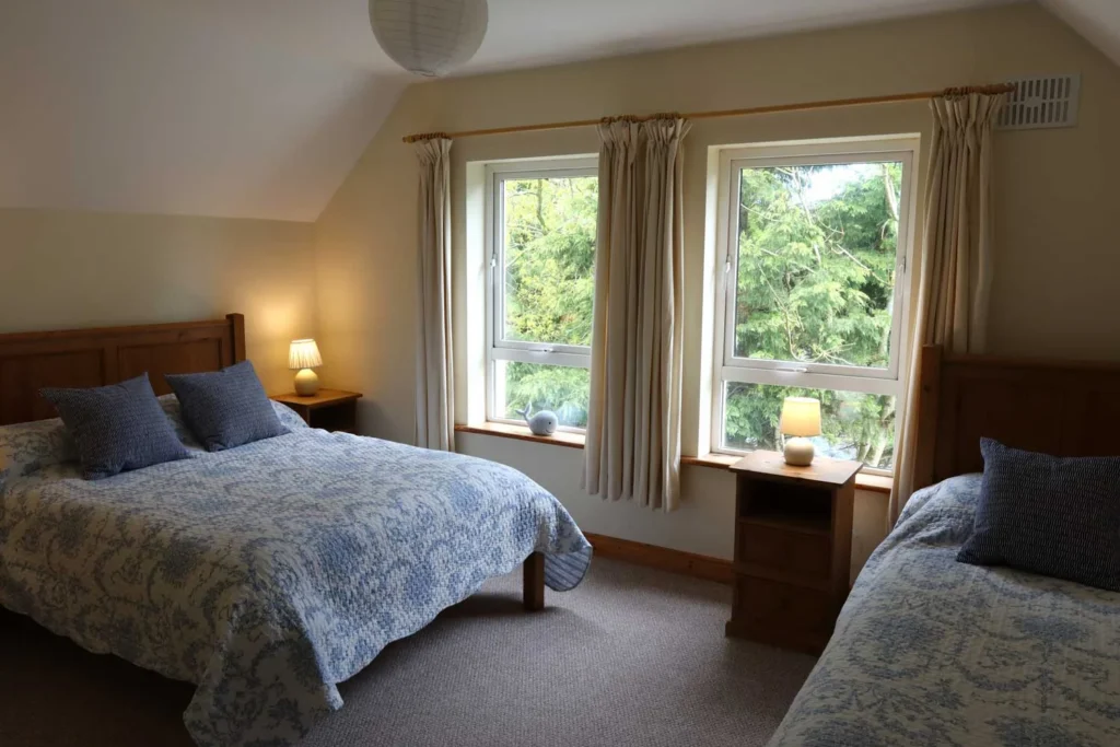 Glencarrig Farmhouse B&B