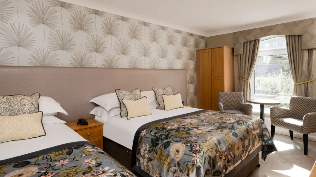 Everglades Hotel