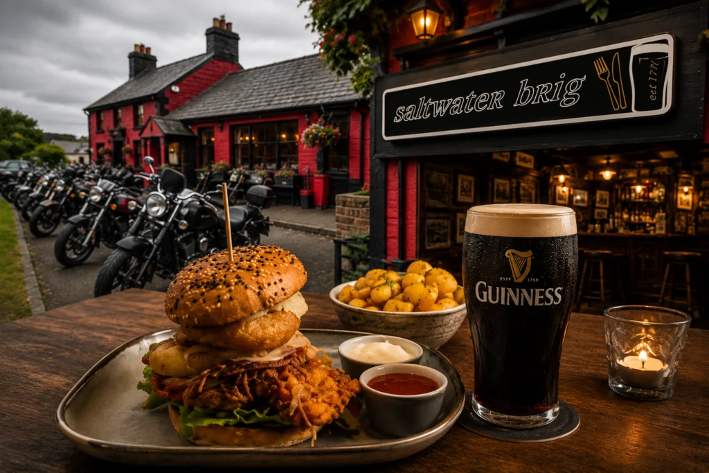Portaferry Hotel