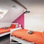Eurovilla