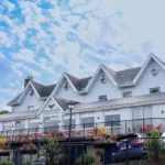 Bella Vista Hotel & Self Catering Suites