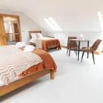 Edenmore Cottage B&B