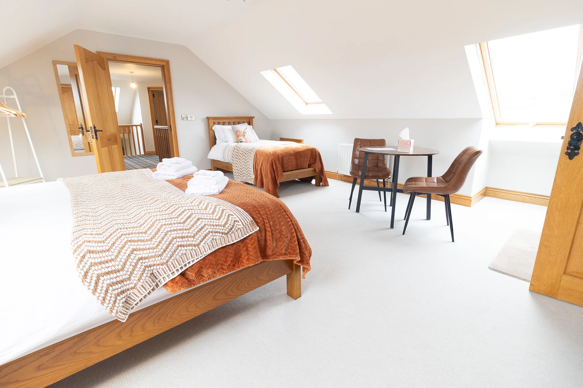 Edenmore Cottage B&B