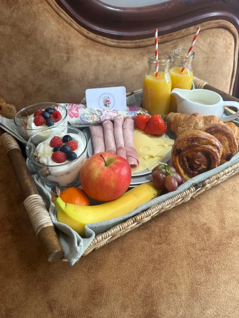 Edenmore Cottage B&B