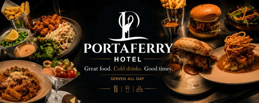 Portaferry Hotel