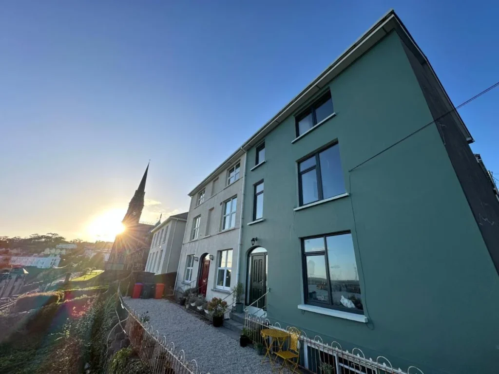 Bella Vista Hotel & Self Catering Suites