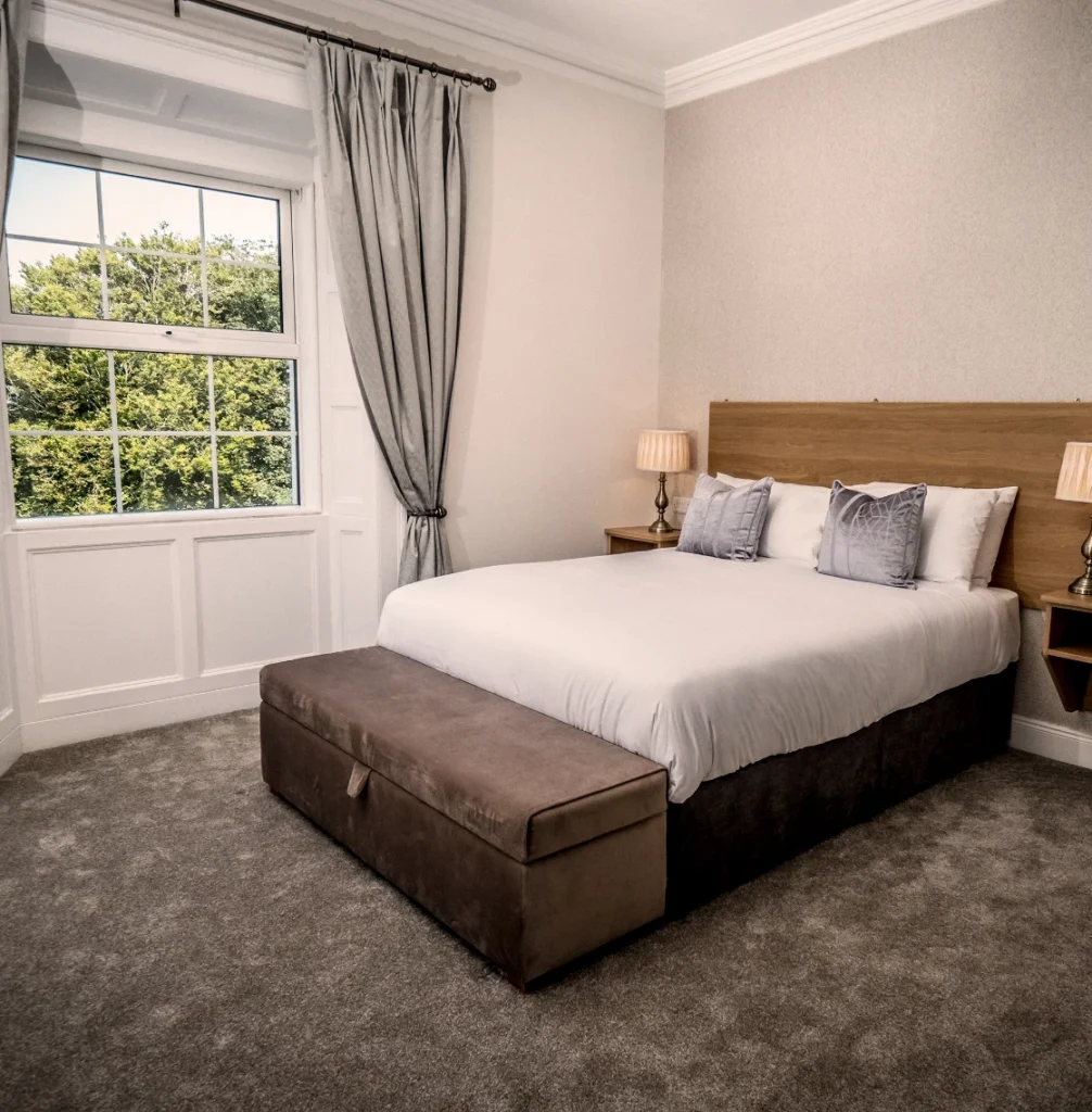 Drummond Hotel
