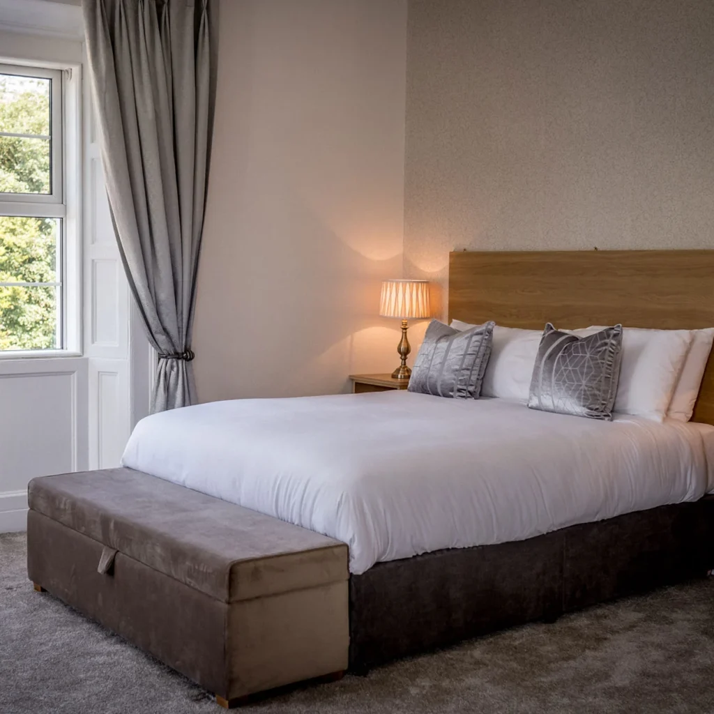 Drummond Hotel