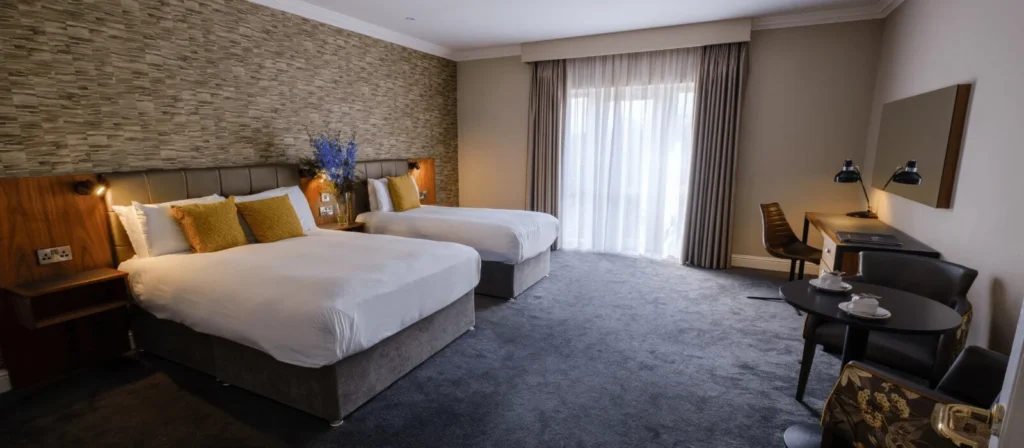Talbot Hotel Midleton