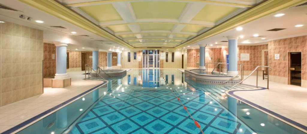 Talbot Hotel Midleton