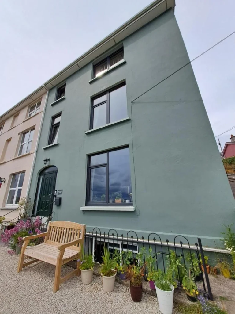 Bella Vista Hotel & Self Catering Suites