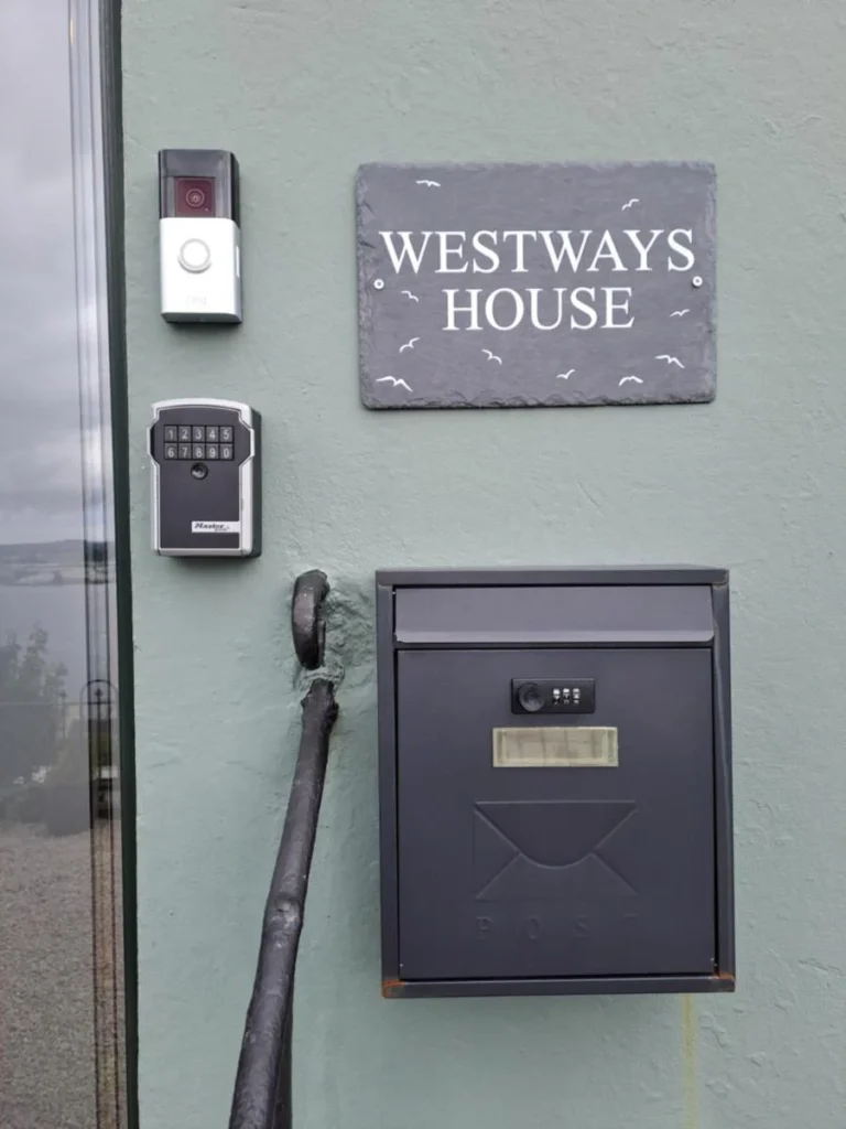 Bella Vista Hotel & Self Catering Suites