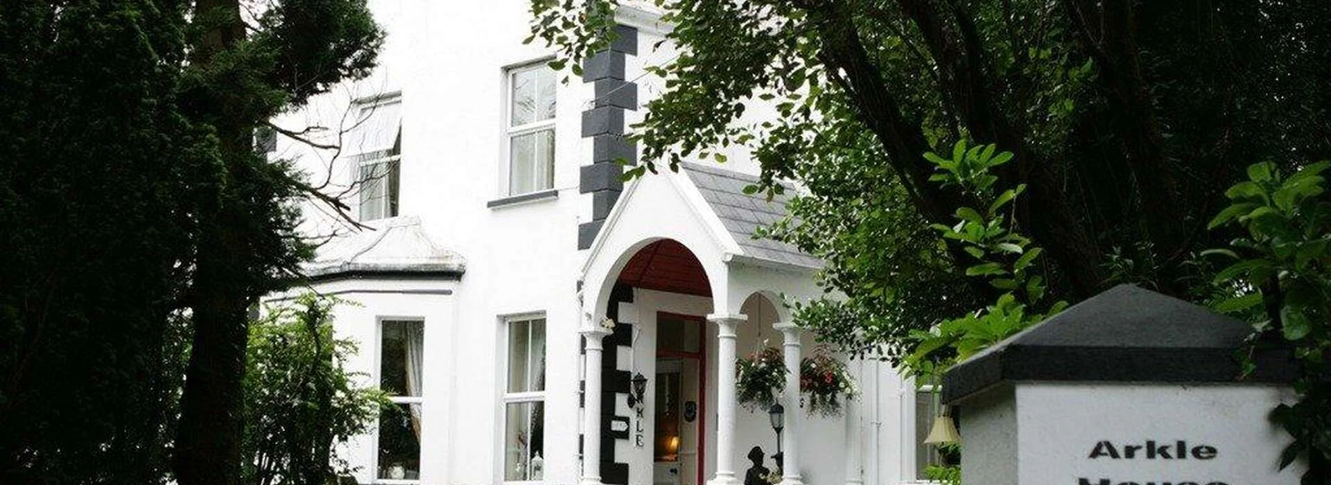 Arkle House