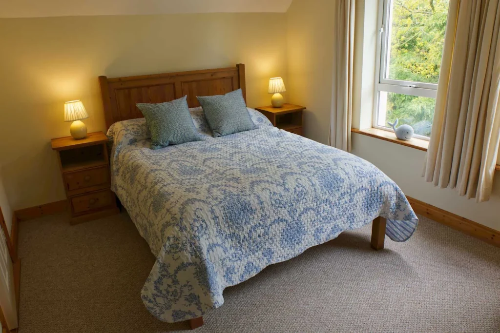 Glencarrig Farmhouse B&B