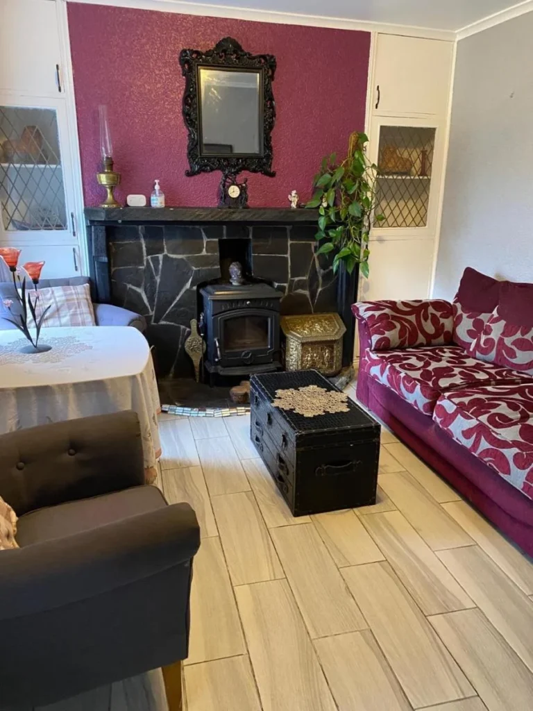 Kings Accommodation