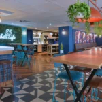 Travelodge Belfast Central