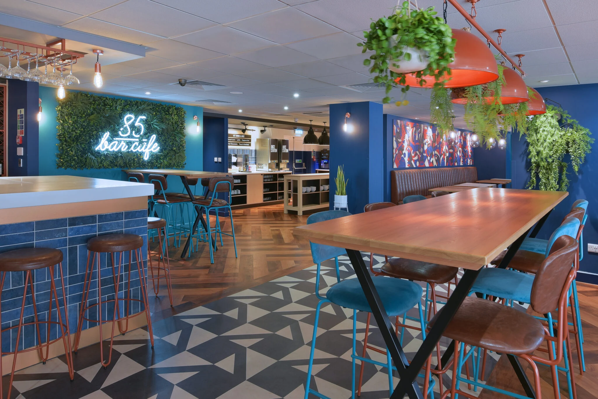 Travelodge Belfast Central