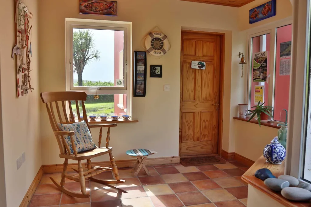 Glencarrig Farmhouse B&B