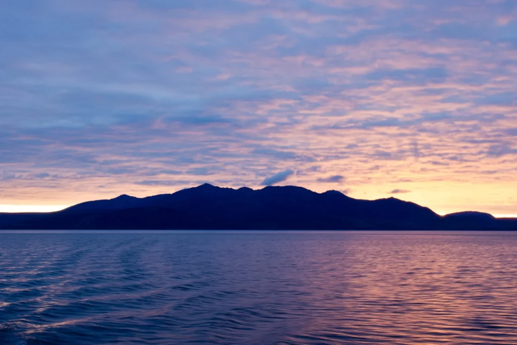 Arran View Bed & Breakfast Accommodation