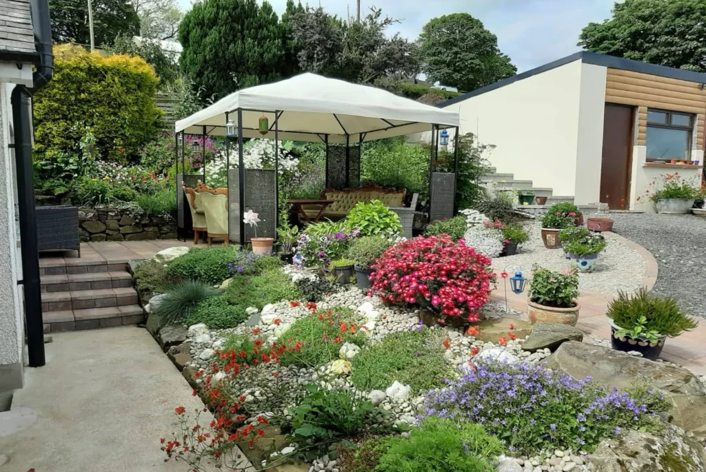 Arran View Bed & Breakfast Accommodation