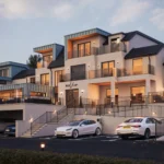 BayView Lodge Downings