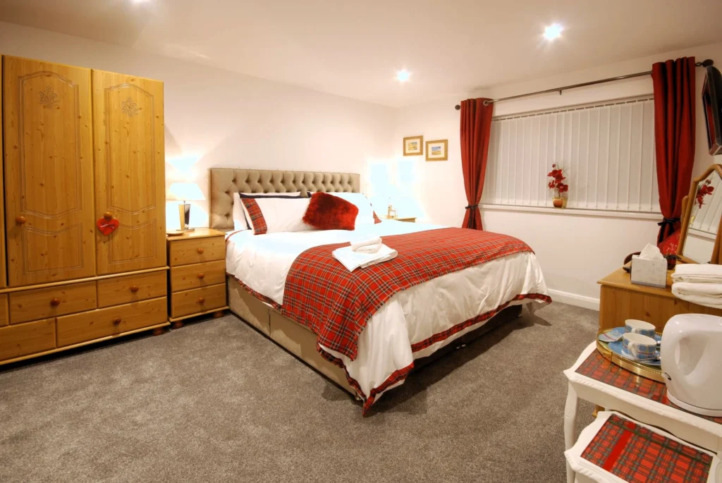 Arran View Bed & Breakfast Accommodation