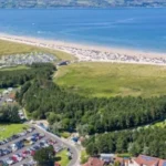 Benone Holiday and Leisure Park