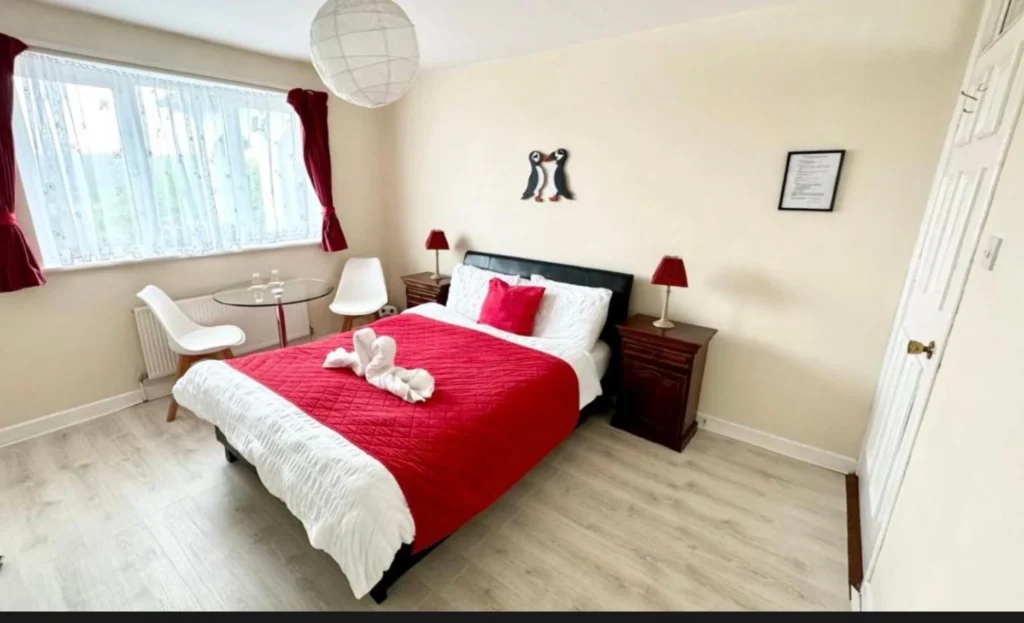 Puffin B&B