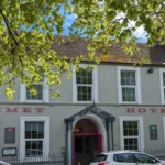 Emmet Hotel