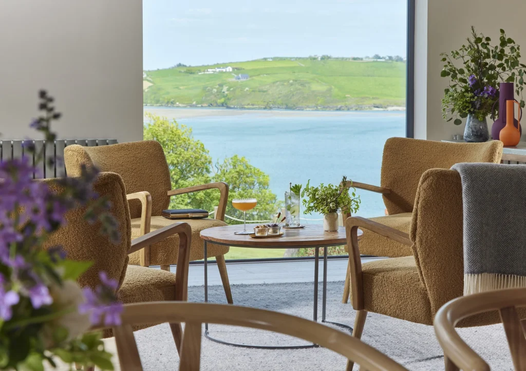 Dunmore House