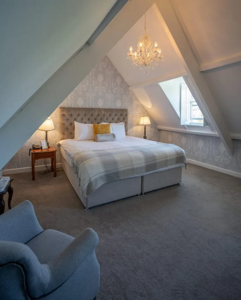 Innishannon House Hotel