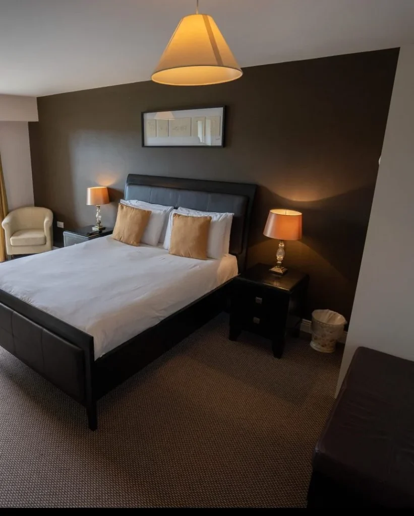 Innishannon House Hotel