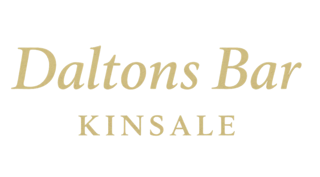Daltons Bar
