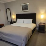 The Munster Arms Hotel