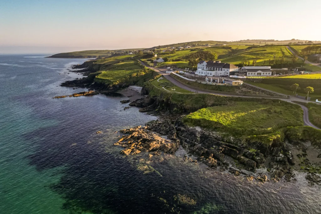 Dunmore House