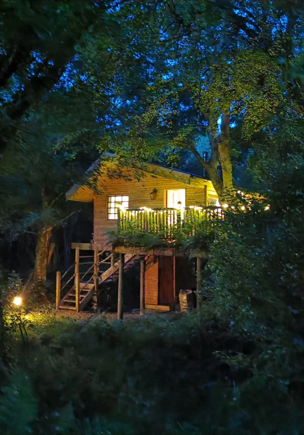 Teapot Lane Glamping
