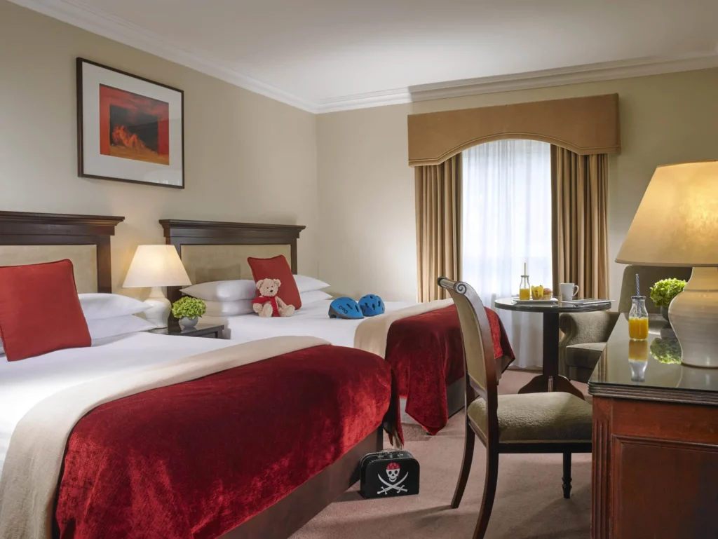 The Park Hotel Dungarvan